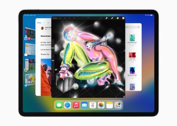 Apple will launch iPadOS 16 a month after iOS 16