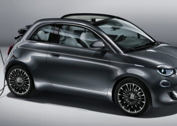 Stellantis Beats Tesla for EV Sales in Europe