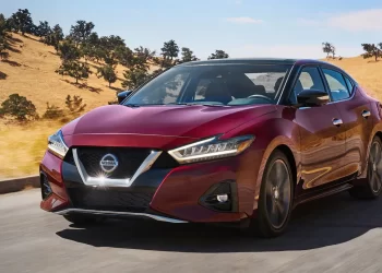 Nissan will stop producing the Maxima next year