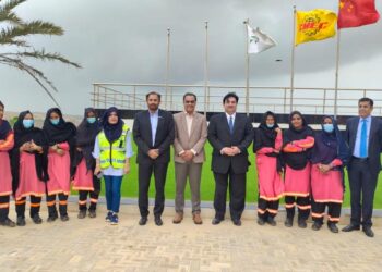 2600 MW production Target to Be achieved by Next Year Khurram Dastgir