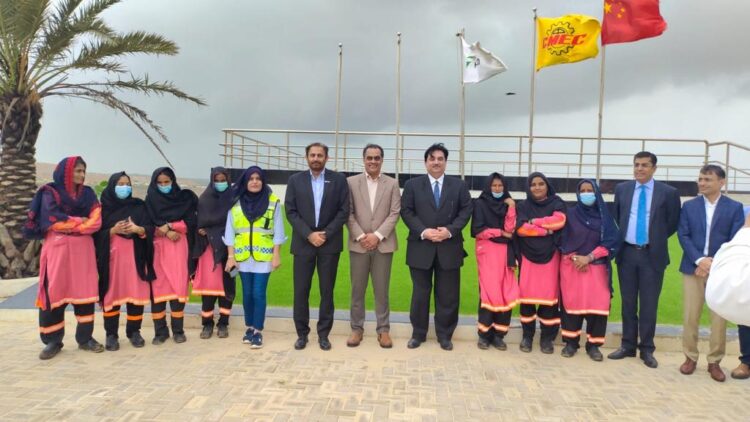 2600 MW production Target to Be achieved by Next Year Khurram Dastgir