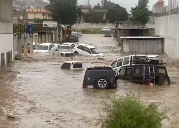 Attock has declared a flood emergency