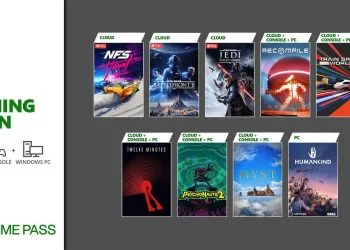 Ghost recon wildlands and more come to Xbox Game Pass in Aug