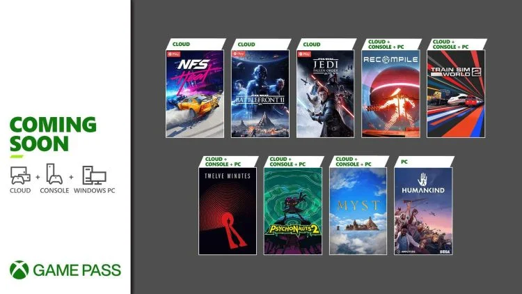 Ghost recon wildlands and more come to Xbox Game Pass in Aug