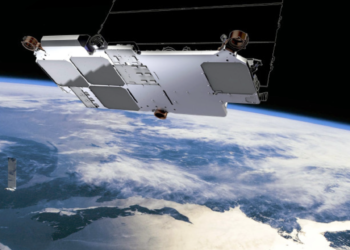 53 more Starlink satellites are launched and deployed successfully by another SpaceX mission