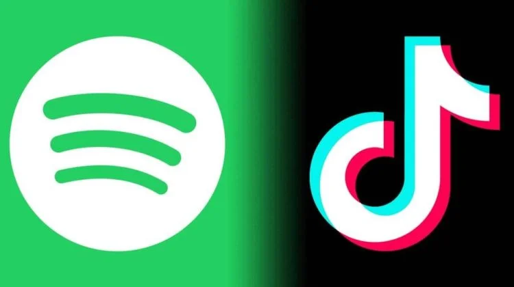 A Spotify-like app is being developed by TikTok