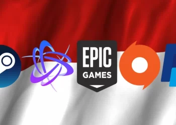 Access to PayPal, Steam, Epic Games, and others are restricted in Indonesia