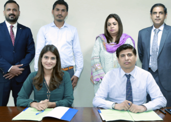 Adamjee Insurance