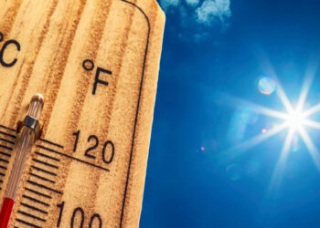 After a record-breaking monsoon, Pakistan will eventually witness warm weather