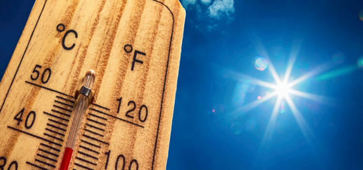 After a record-breaking monsoon, Pakistan will eventually witness warm weather