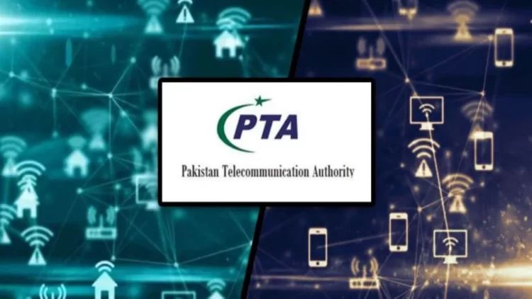 After disrupted Internet services Pakistani internet services have been restored: PTA