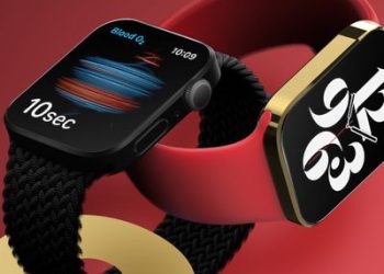 Apple watch series 8 Pro is essentially the Apple watch series X