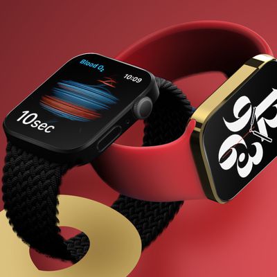 Apple watch series 8 pro is essentially the apple watch series x