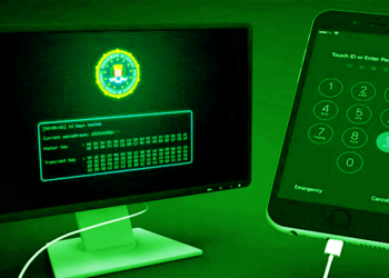 Apple alerts users after discovering a security flaw that gives hackers access to all Macs and iPhone