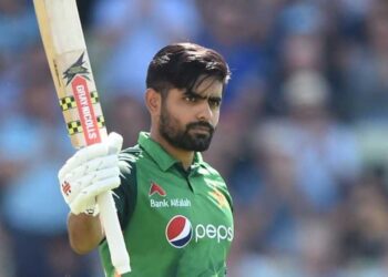 Babar Azam has been awarded Sitara-e-Imtiaz
