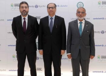Meezan Bank & Samba Bank collaborate with the Embassy of Pakistan to celebrate the success of Roshan Digital Account – A Banking Service for Non-Resident Pakistanis