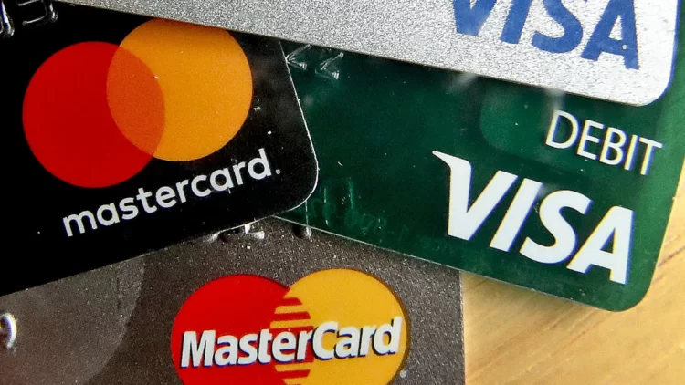 Beware of new credit card fraud schemes