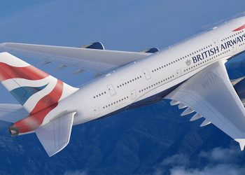 British Airways has resumed again direct flights to Islamabad