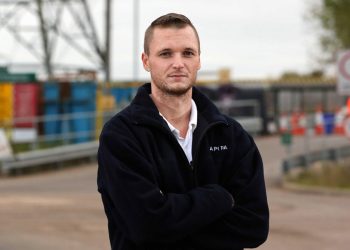 British engineer has a hope to recover his drive having 7500 Bitcoins