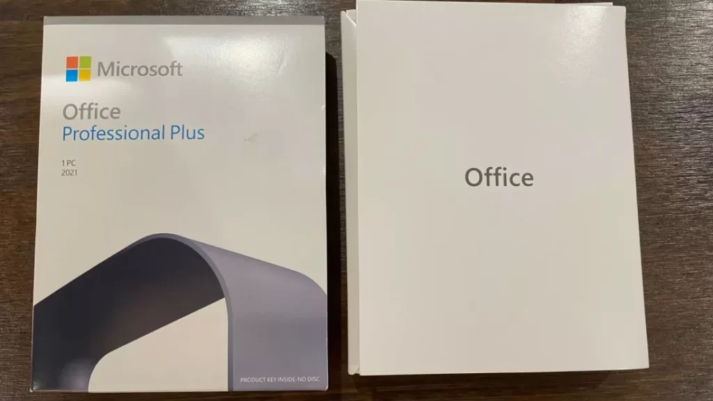 By mailing out Microsoft Office USB sticks, criminals are taking over computers