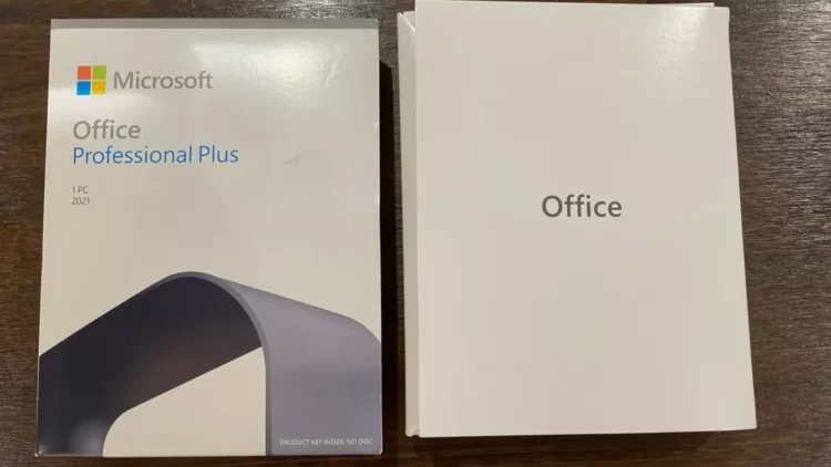 By mailing out Microsoft Office USB sticks, criminals are taking over computers