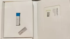 By mailing out Microsoft Office USB sticks, criminals are taking over computers