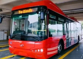 CM Sindh to provide Rs. 1.5 Bn for route repair of People Bus Service