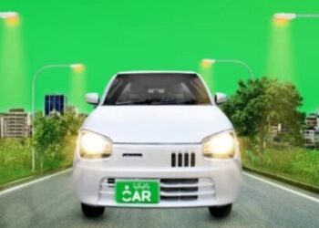 Car-hailing service Bykea debuts in order to take on Careem and InDriver
