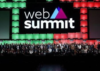 Check out these 6 exciting speakers at Web Summit 2022