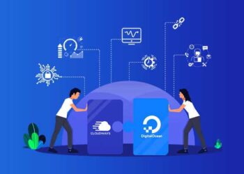 Cloudways will be acquired by Digital Ocean for $ 350 million