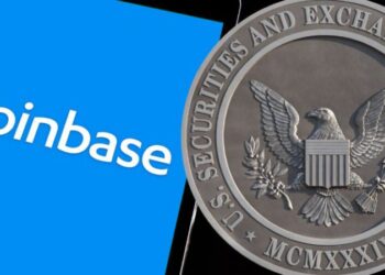 The SEC is looking into Coinbase's staking product