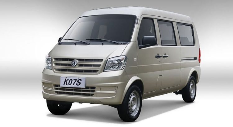 Prices for Prince DFSK have raised