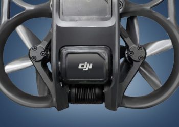 The DJI Avata drone has been cleared for take-off