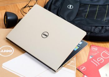 Dell is testing laptops with reverse wireless charging