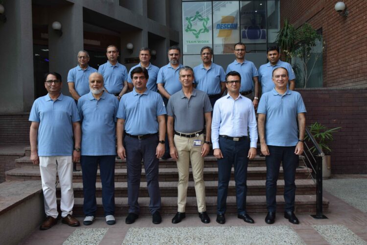 Descon continues growth trajectory to achieve strong export performance