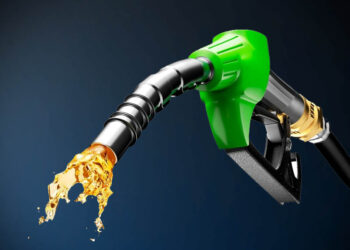 Despite a drop in global oil prices, the government raises the price of petrol