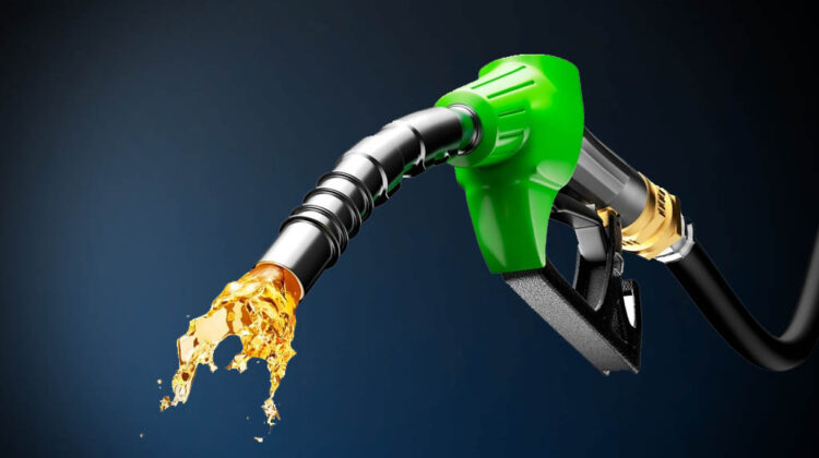 Despite a drop in global oil prices, the government raises the price of petrol