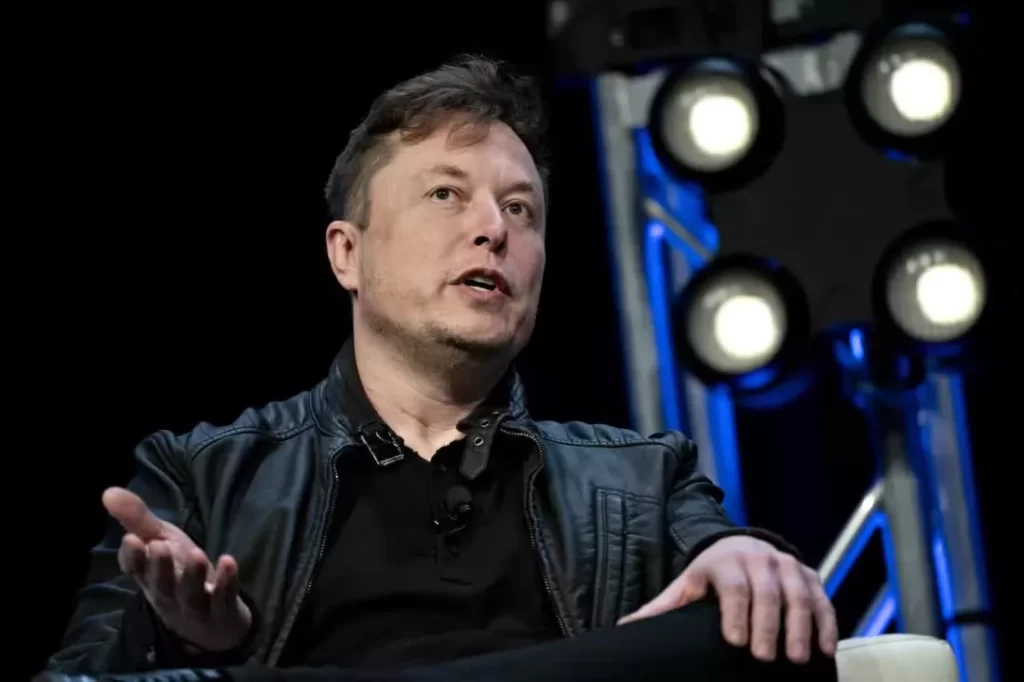 Elon Musk claims that the world requires more oil, gas, and children