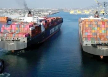 Expected $4 billion in exports to China from Pakistan