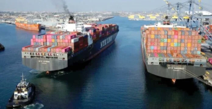 Expected $4 billion in exports to China from Pakistan