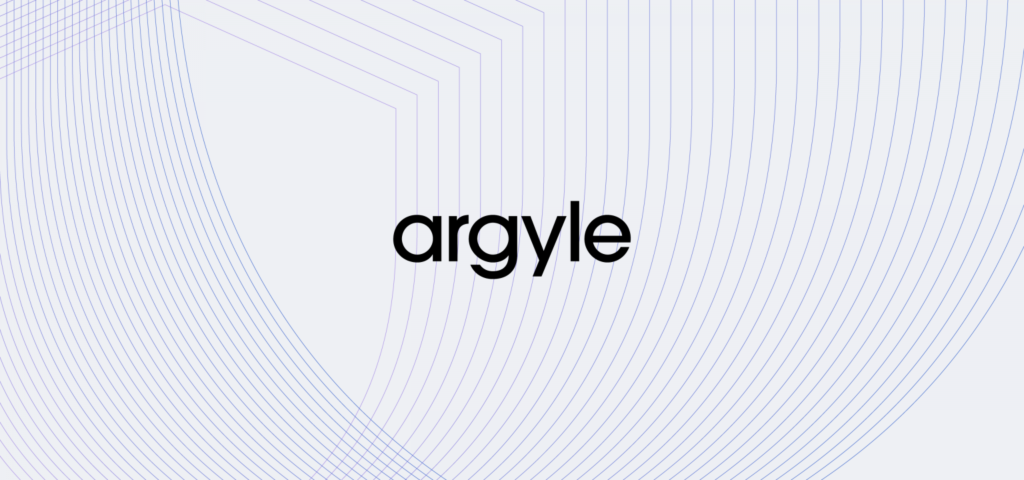 Fintech Argyle reduces employment five months after a $55 million Series B round