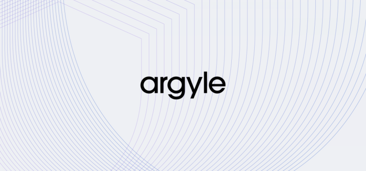 Fintech Argyle reduces employment five months after a $55 million Series B round