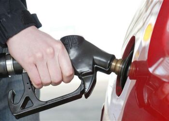 For the first part of September 2022, gas prices should decline