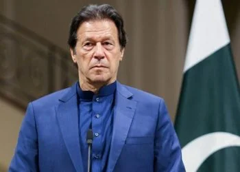 Former PM Imran Khan's official Instagram account was hacked