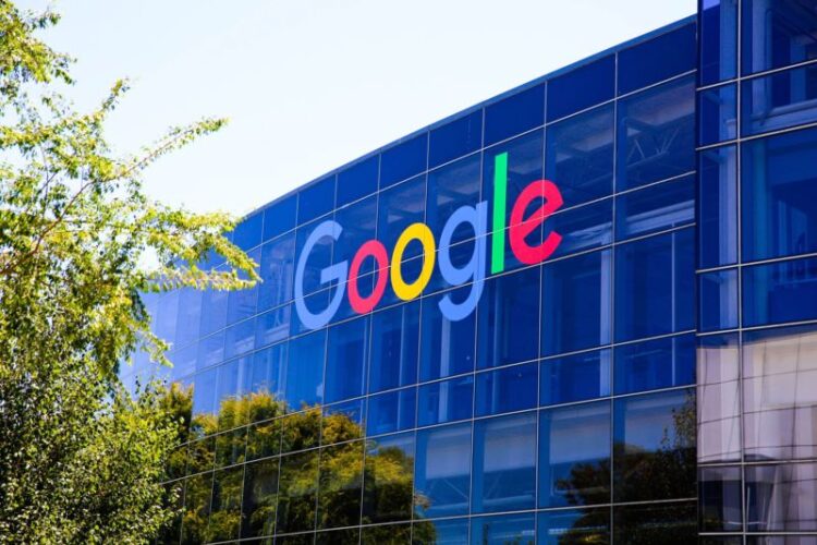 Google employee forced to resign due to talking in public about a secret AI project