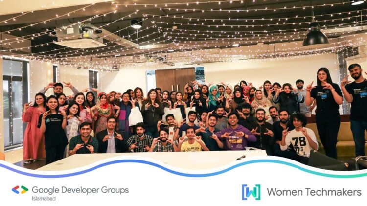 Under its Women Techmaker project, Google provided training to approximately 800 female engineers