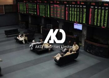 Hackers sell sensitive AKD Securities data on the dark web