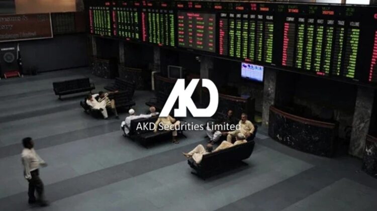 Hackers sell sensitive AKD Securities data on the dark web