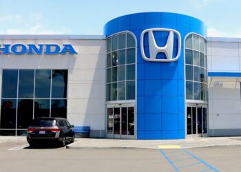 Honda decreased their car prices by more than 5 million after Toyota and Suzuki