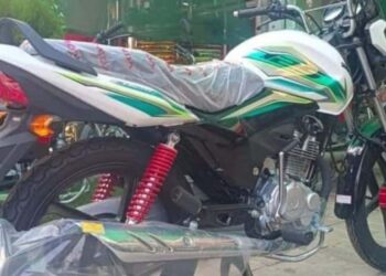 Honda releasing a special model to mark 75th independence day